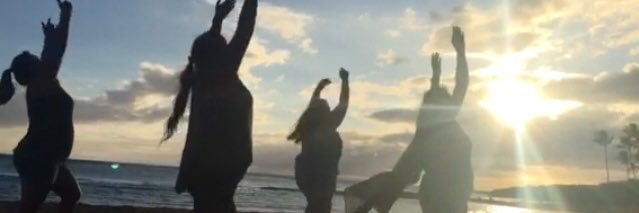 Bae 🌺 banner