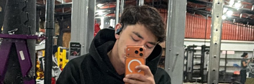 Joosue1997's profile banner image