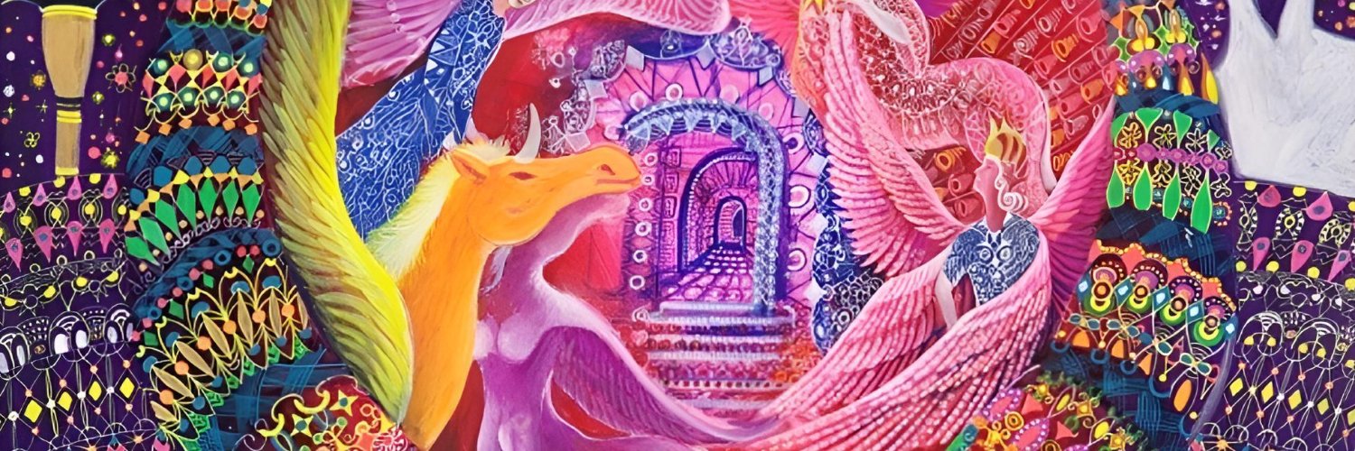 hira124's profile banner image