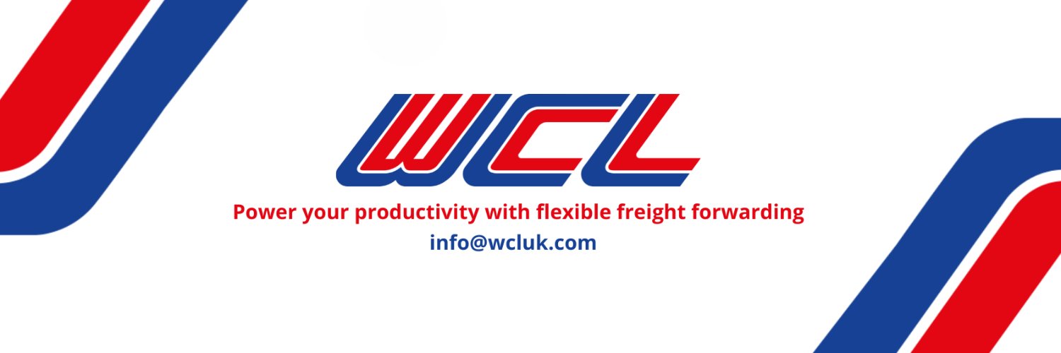WorldCargoLogistics banner