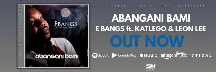 EBangs 🎚️🎹🎙️ banner