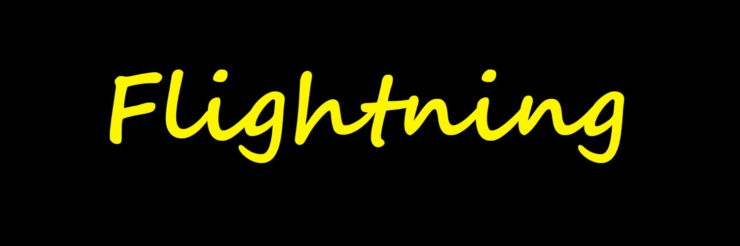 Flightning759's profile banner image