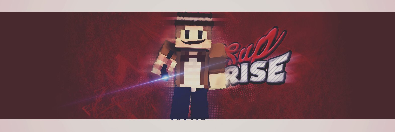 officialSuprise's profile banner image
