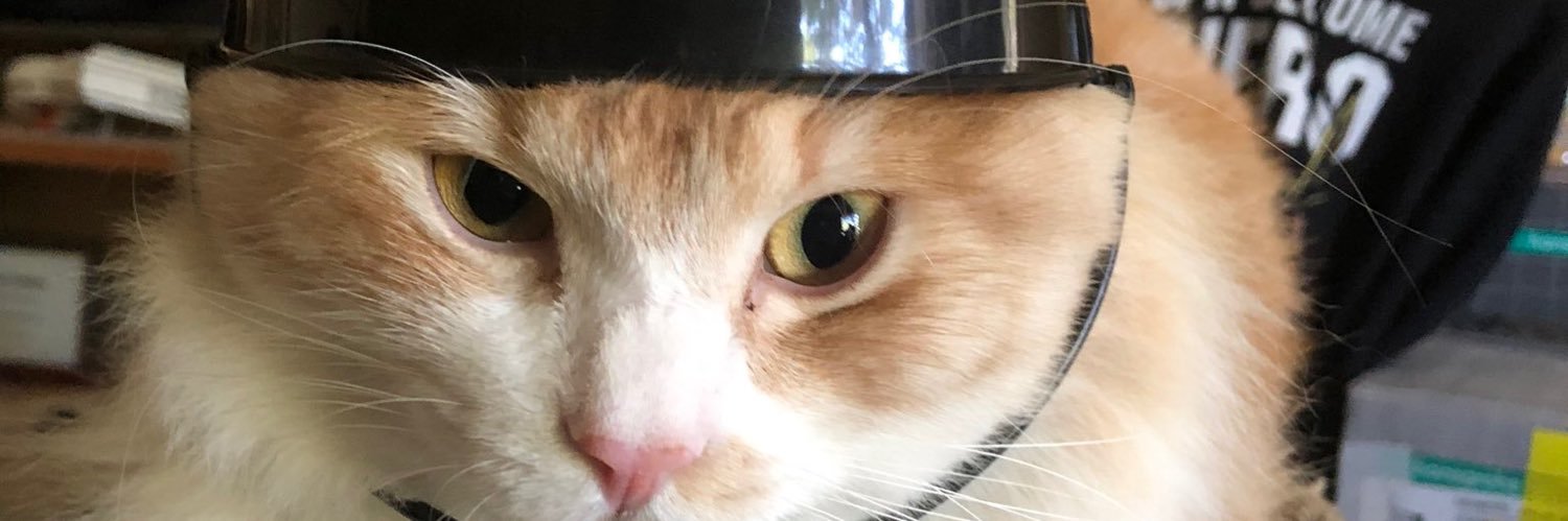 Nickster2025's profile banner image