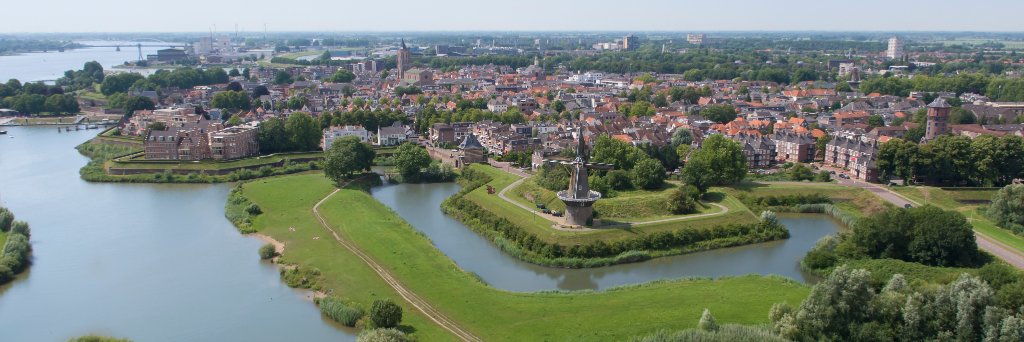 VVVGorinchem's profile banner image