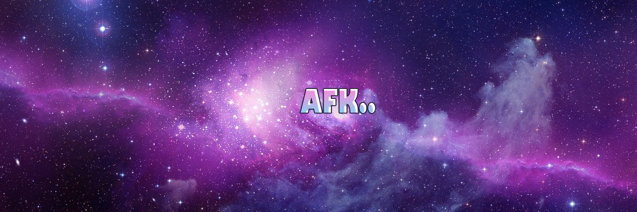 MaryGoesMax's profile banner image