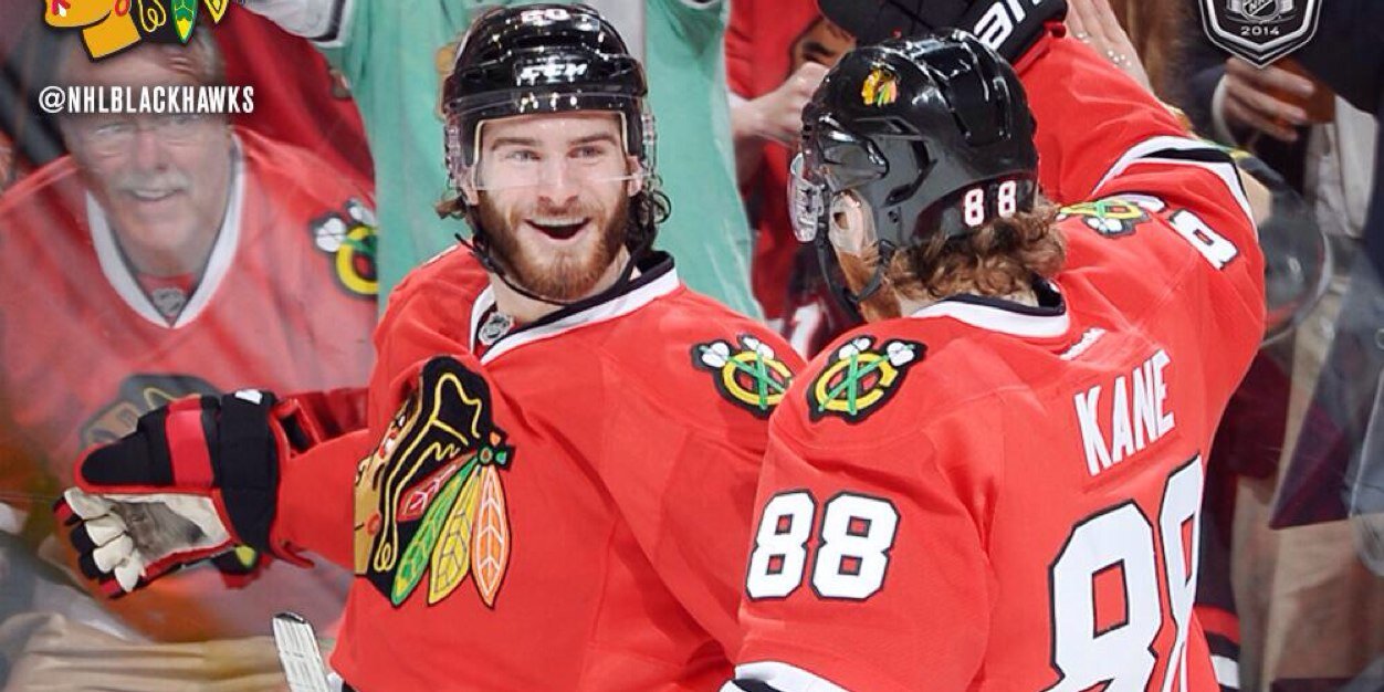 BlackhawksU's profile banner image