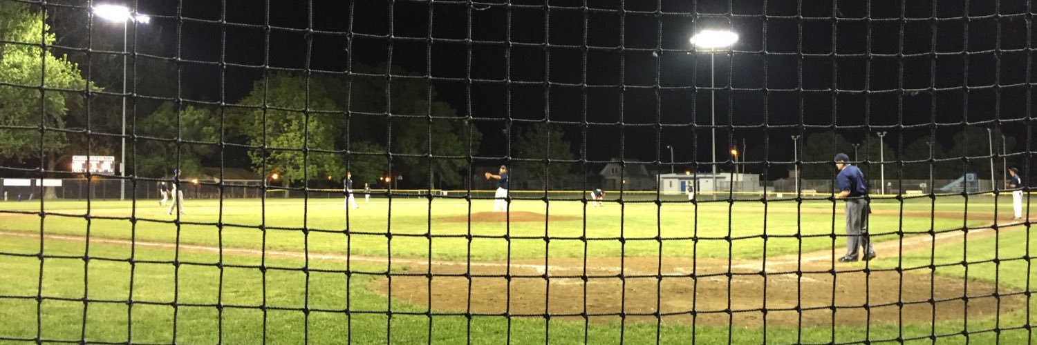 Bellevue Braves banner