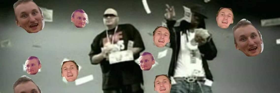 wayne649's profile banner image