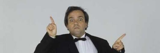 Didier Bourdon FC banner