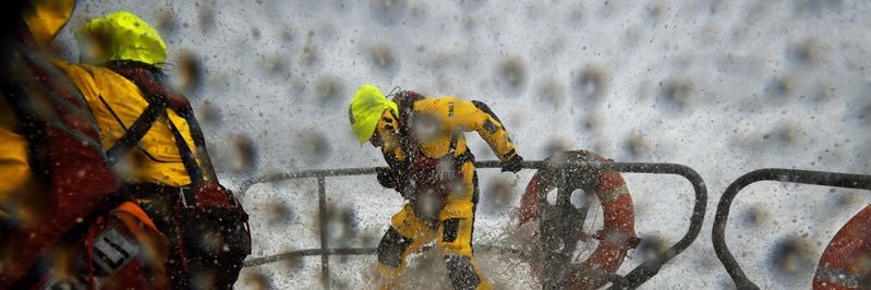 TheMumblesRNLI banner