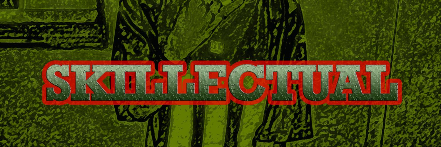 skillectual's profile banner image