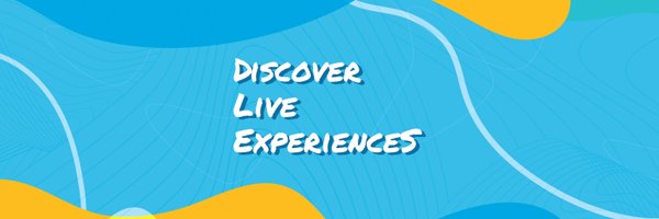 Ticketmelon Profile Banner