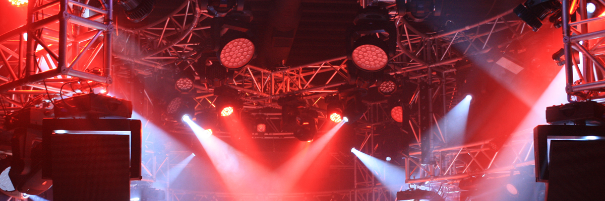 ShowProAV's profile banner image
