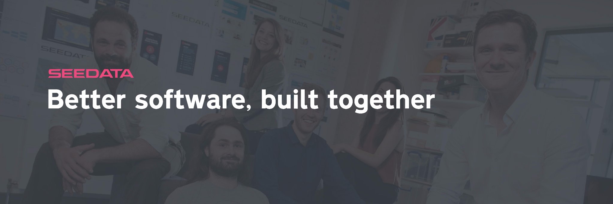 seedataltd's profile banner image