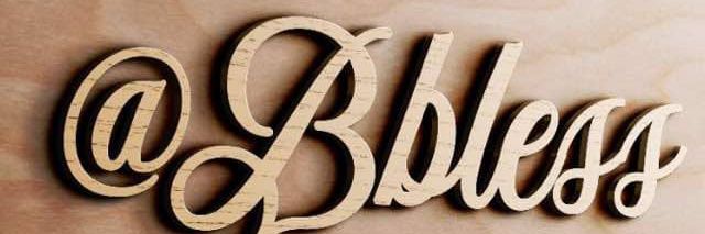 Blessed Ben AK-0000396 banner