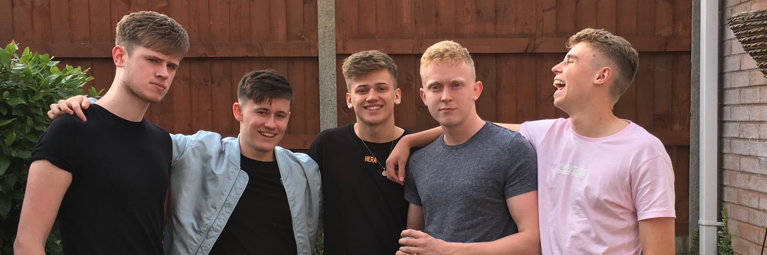 Tom_White7's profile banner image