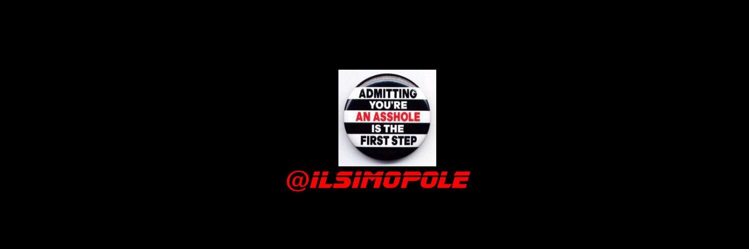 ilSimoPole's profile banner image