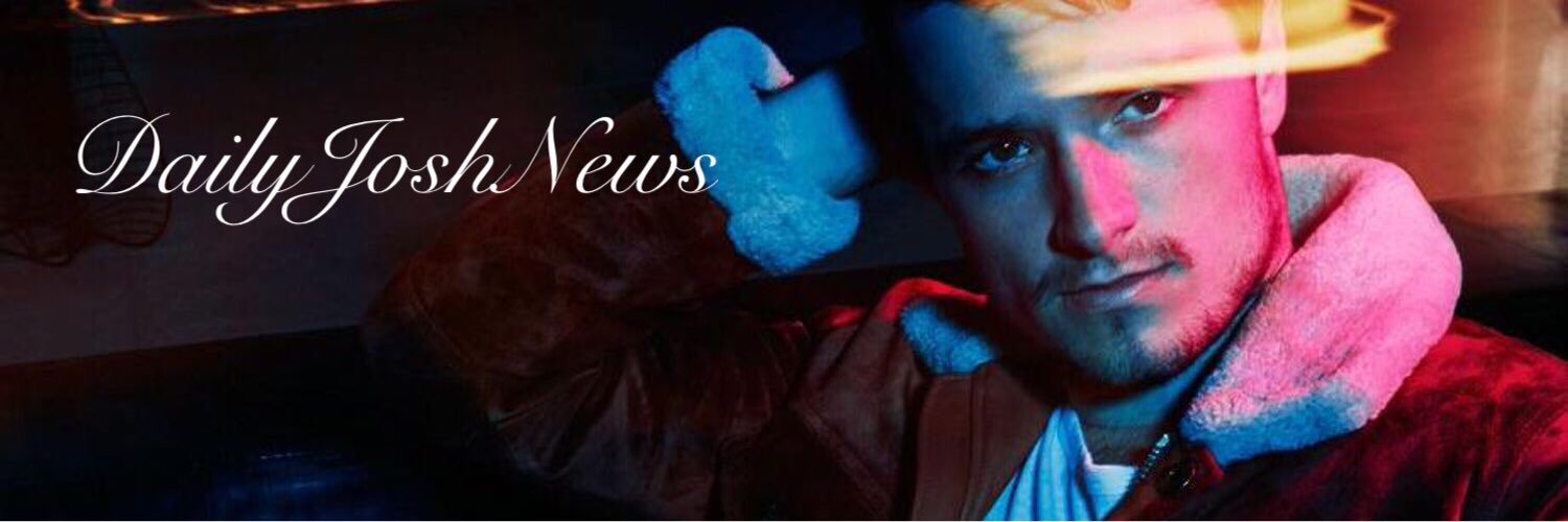 DailyJoshNews's profile banner image