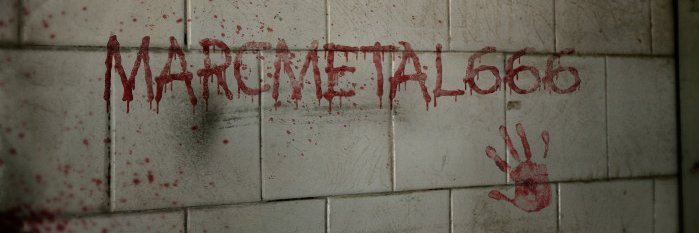 MarcMetal666's profile banner image