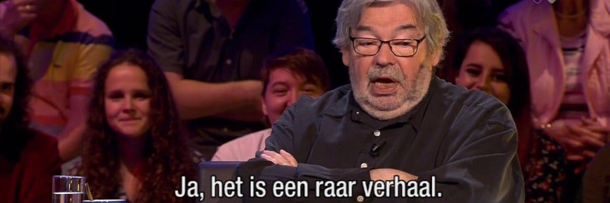 Bobvansoolingen's profile banner image