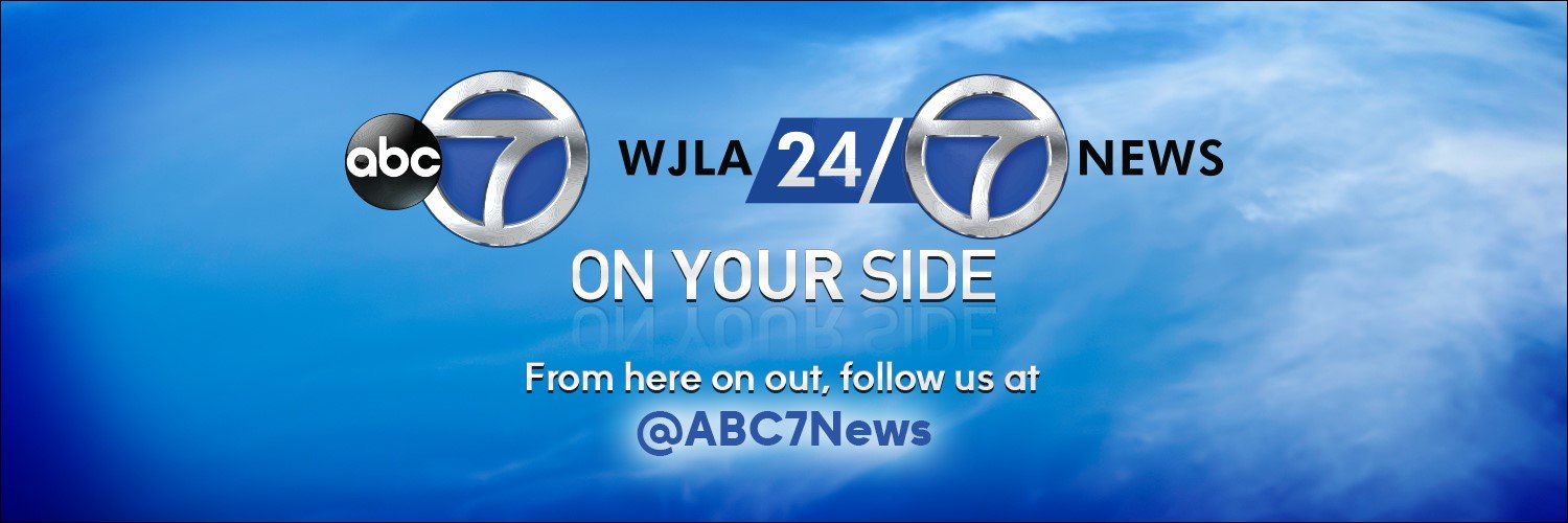 NewsChannel 8 banner