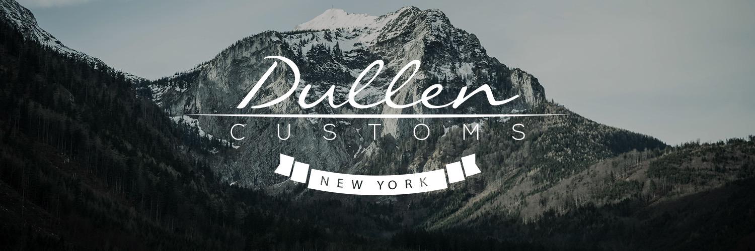 DullenCustoms's profile banner image