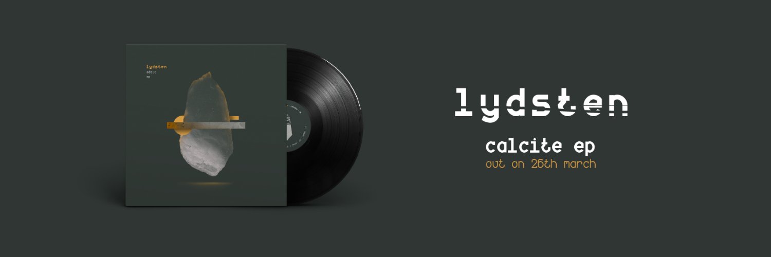 Enlace Records banner