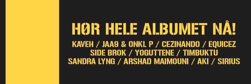 ResirkulertLyd's profile banner image