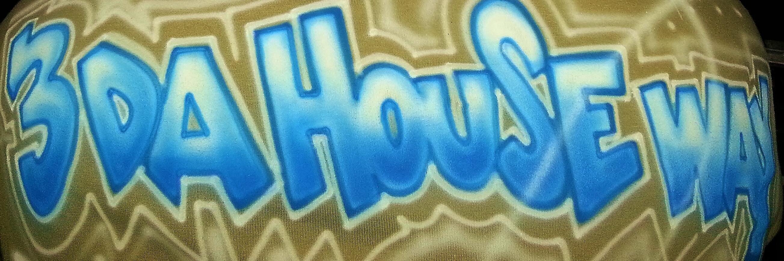 3DaHouseWay's profile banner image