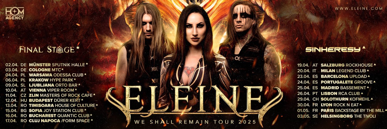 EleineOfficial's profile banner image