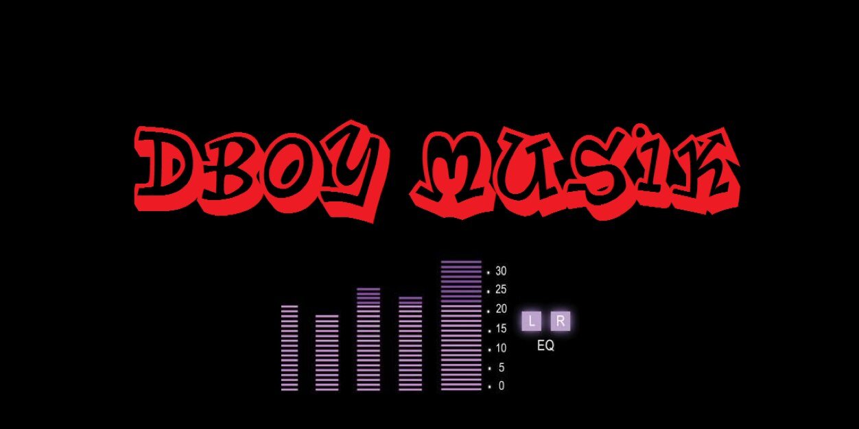 OfficialDboy's profile banner image