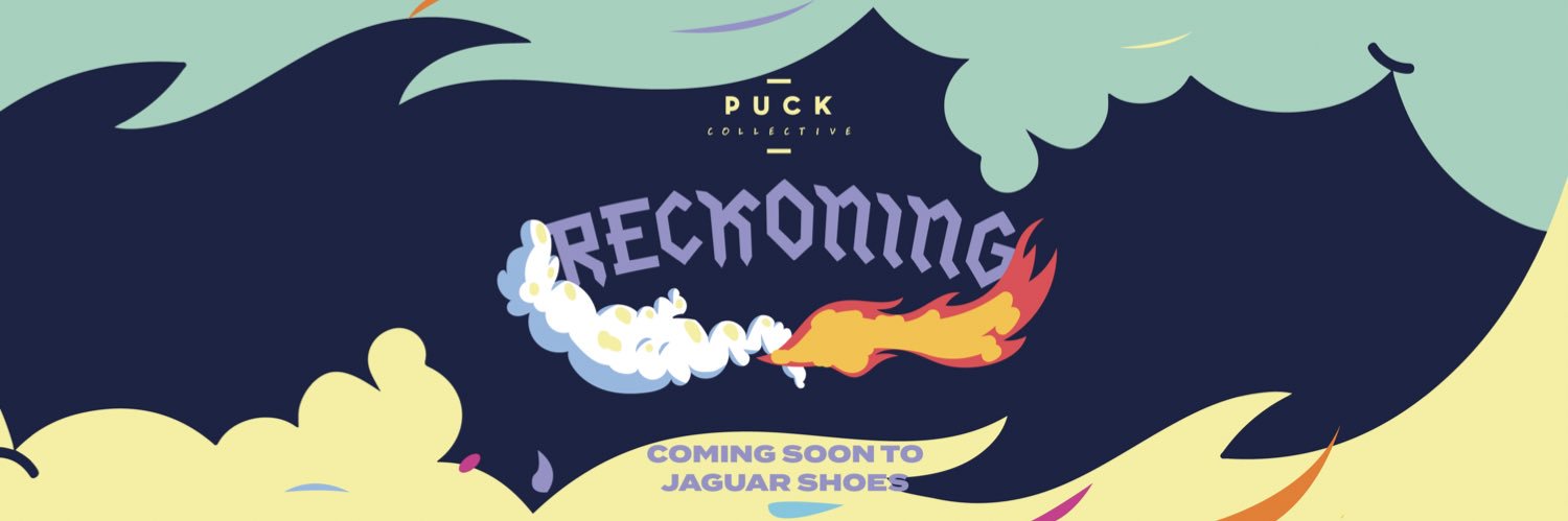 PuckCollective's profile banner image