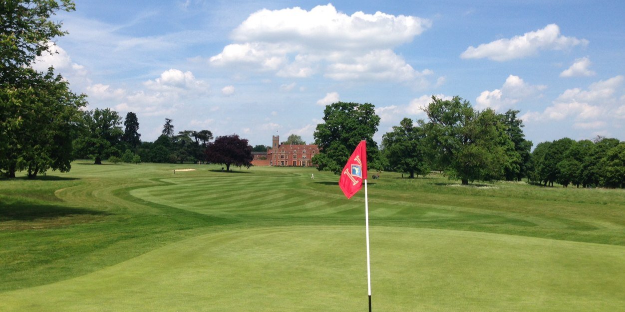 Cluthergolf's profile banner image