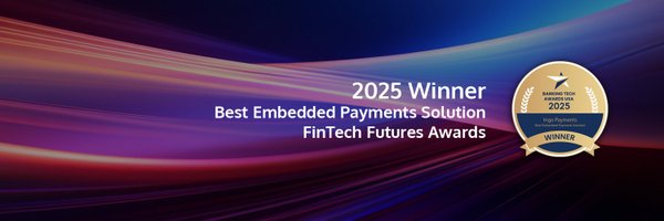 IngoPayments Profile Banner