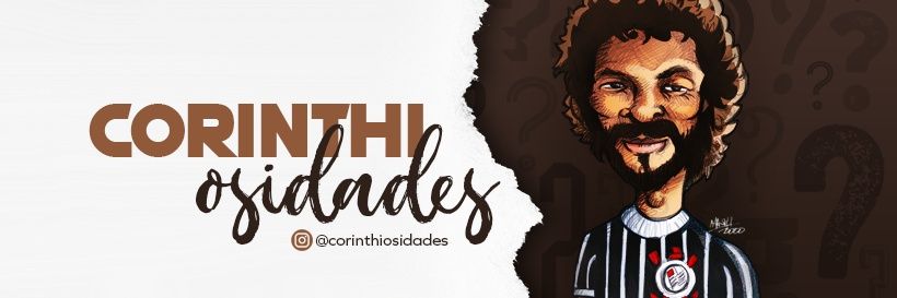 Corinthiosidade's profile banner image