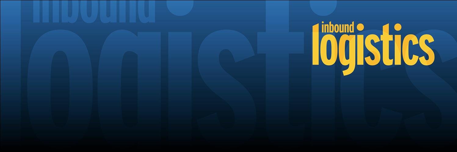 Inbound Logistics banner