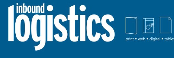 Inbound Logistics banner