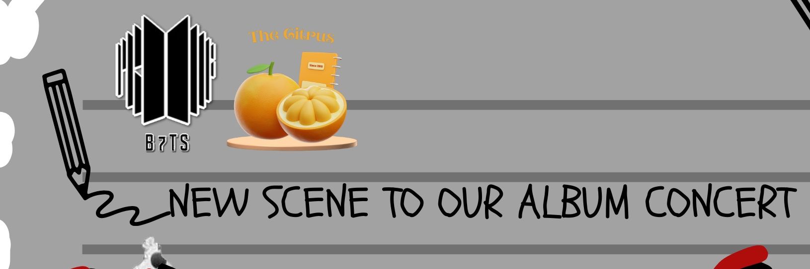B 7 T S banner