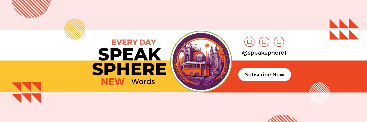 speaksphere1's profile banner image