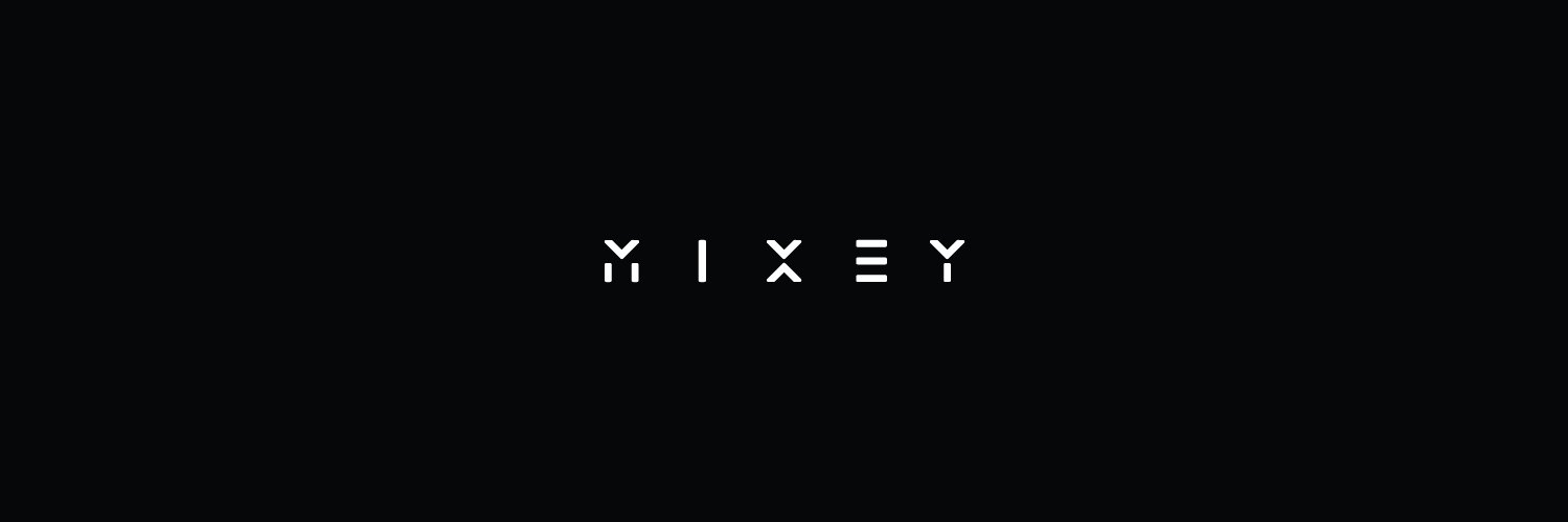 mixeyofficial's profile banner image