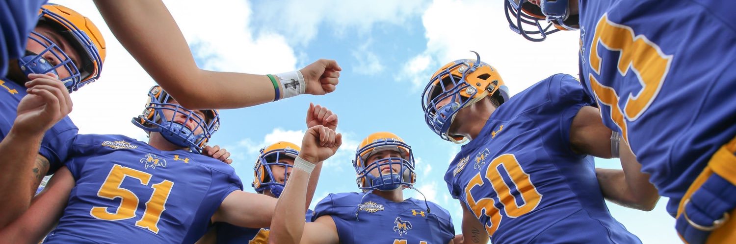 Trey Vondenstein banner