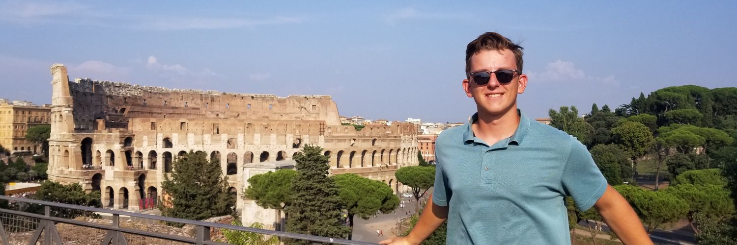 ZCegielski's profile banner image