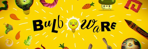Bulbware Profile Banner