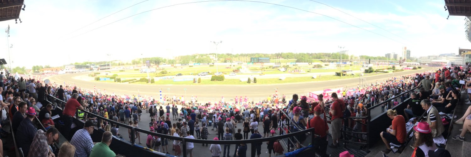 Andreas Wikingsson banner