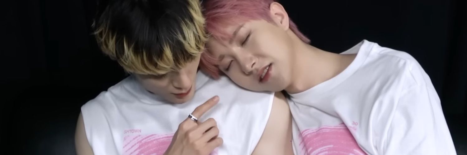 YIXINGwcf's profile banner image