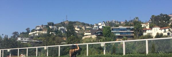 MichelleKadir Profile Banner