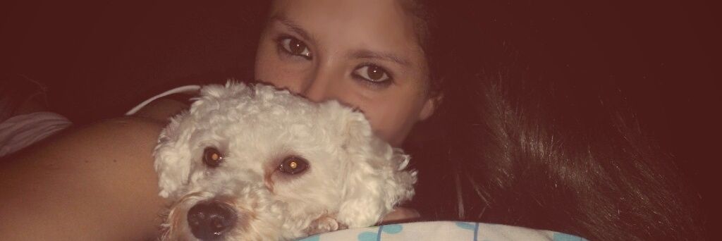 GiselChamorro02's profile banner image