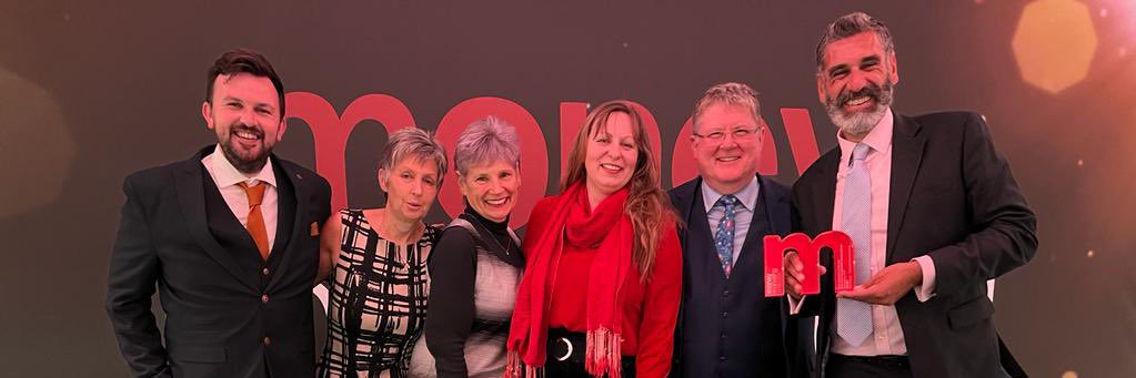 Matrix Capital banner