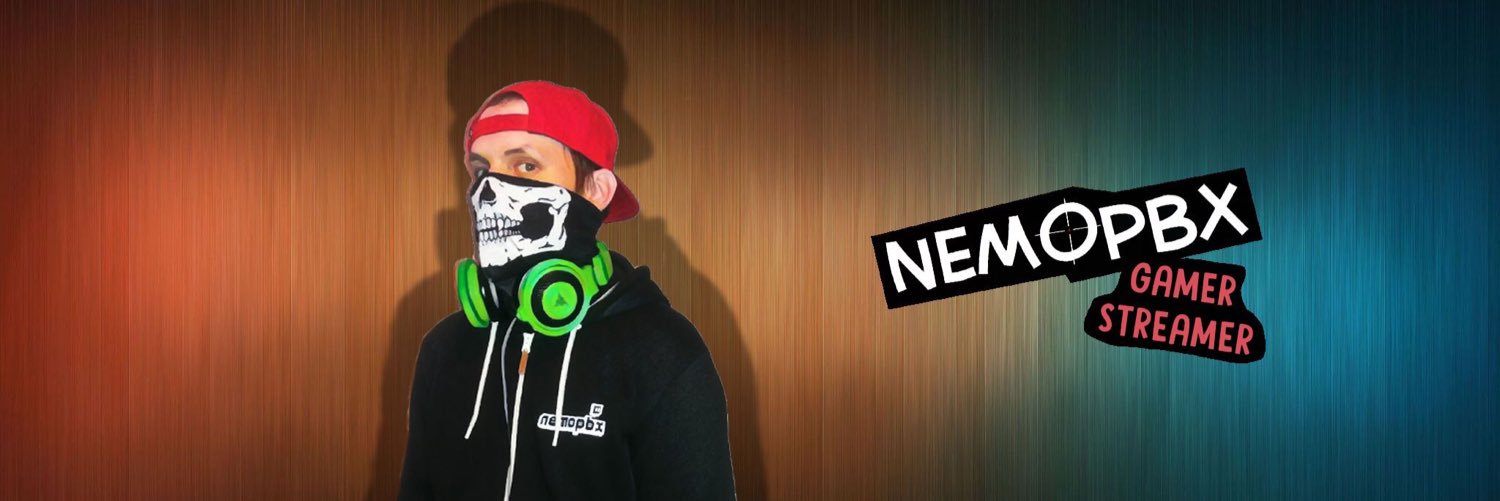 nemopbx's profile banner image